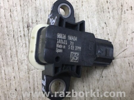 ФОТО Датчик удара для Nissan Pathfinder R52 Киев