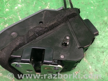ФОТО Замок двери для Nissan Pathfinder R52 Киев