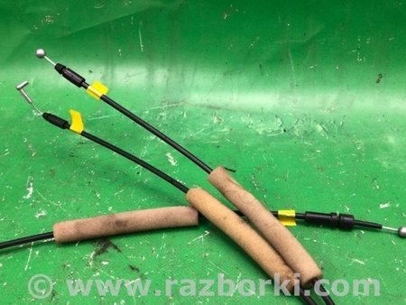 ФОТО Замок двери для Nissan Pathfinder R52 Киев