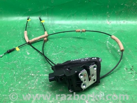 ФОТО Замок двери для Nissan Pathfinder R52 Киев