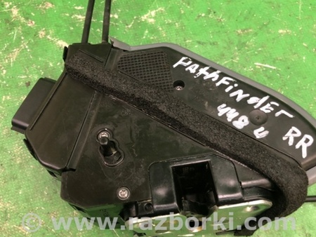 ФОТО Замок двери для Nissan Pathfinder R52 Киев