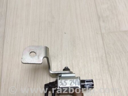 ФОТО Клапан электромагнитный (вакуумный) для Nissan Pathfinder R52 Киев