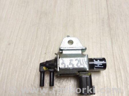 ФОТО Клапан электромагнитный (вакуумный) для Nissan Pathfinder R52 Киев