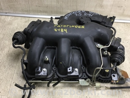ФОТО Впускной коллектор для Nissan Pathfinder R52 Киев