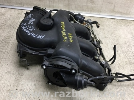 ФОТО Впускной коллектор для Nissan Pathfinder R52 Киев