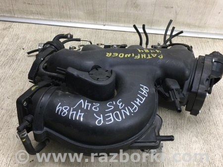ФОТО Впускной коллектор для Nissan Pathfinder R52 Киев