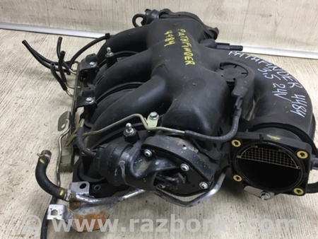 ФОТО Впускной коллектор для Nissan Pathfinder R52 Киев