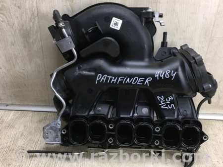 ФОТО Впускной коллектор для Nissan Pathfinder R52 Киев