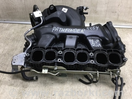 ФОТО Впускной коллектор для Nissan Pathfinder R52 Киев