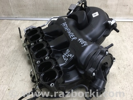 ФОТО Впускной коллектор для Nissan Pathfinder R52 Киев
