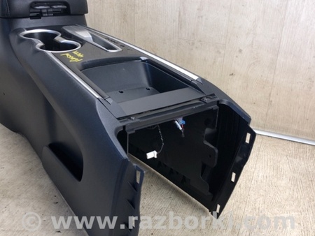 ФОТО Консоль центральная для Nissan Pathfinder R52 Киев