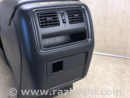 ФОТО Консоль центральная для Nissan Pathfinder R52 Киев