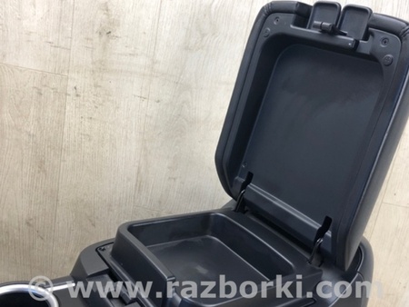 ФОТО Консоль центральная для Nissan Pathfinder R52 Киев