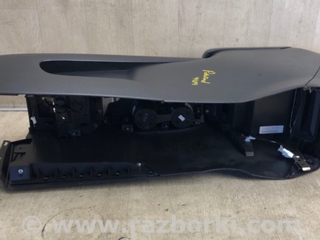 ФОТО Консоль центральная для Nissan Pathfinder R52 Киев