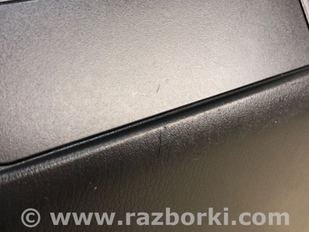 ФОТО Консоль центральная для Nissan Pathfinder R52 Киев