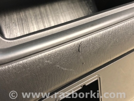 ФОТО Консоль центральная для Nissan Pathfinder R52 Киев