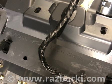 ФОТО Консоль центральная для Nissan Pathfinder R52 Киев