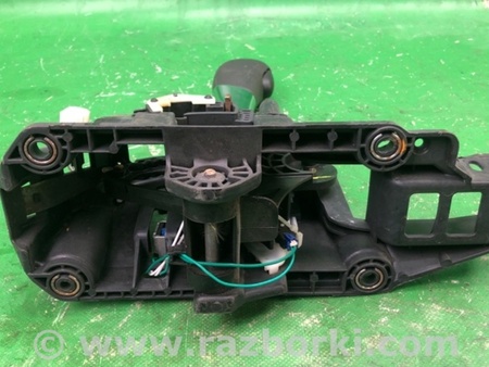 ФОТО Кулиса переключения АКПП для Nissan Pathfinder R52 Киев