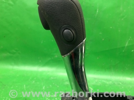 ФОТО Кулиса переключения АКПП для Nissan Pathfinder R52 Киев