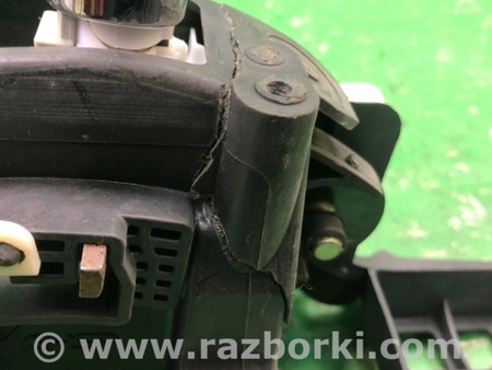 ФОТО Кулиса переключения АКПП для Nissan Pathfinder R52 Киев