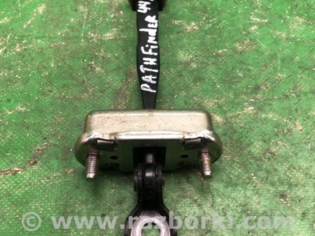 ФОТО Ограничитель двери для Nissan Pathfinder R52 Киев