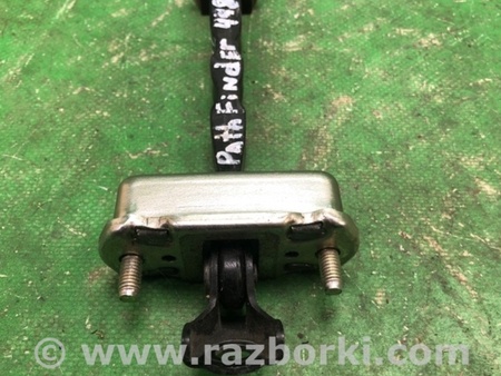 ФОТО Ограничитель двери для Nissan Pathfinder R52 Киев