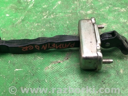 ФОТО Ограничитель двери для Nissan Pathfinder R52 Киев