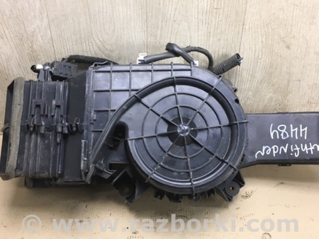 ФОТО Печка задняя в сборе для Nissan Pathfinder R52 Киев