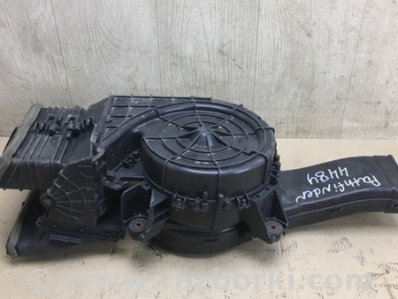 ФОТО Печка задняя в сборе для Nissan Pathfinder R52 Киев