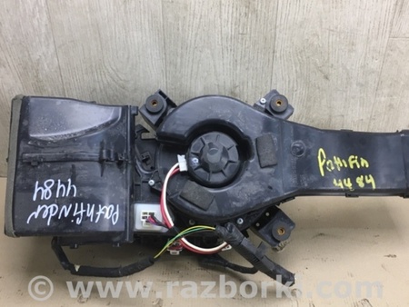 ФОТО Печка задняя в сборе для Nissan Pathfinder R52 Киев