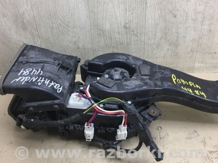 ФОТО Печка задняя в сборе для Nissan Pathfinder R52 Киев