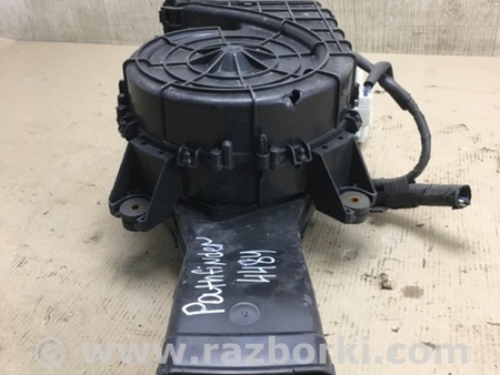 ФОТО Печка задняя в сборе для Nissan Pathfinder R52 Киев