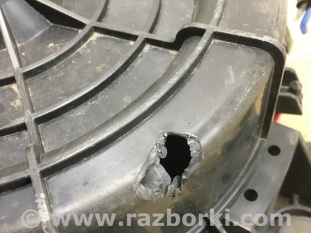 ФОТО Печка задняя в сборе для Nissan Pathfinder R52 Киев