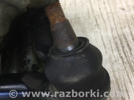 ФОТО Рулевая рейка для Nissan Pathfinder R52 Киев