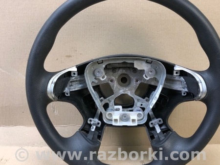 ФОТО Руль для Nissan Pathfinder R52 Киев