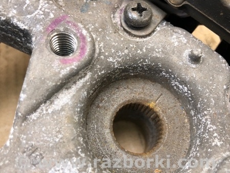 ФОТО Руль для Nissan Pathfinder R52 Киев