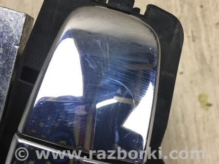 ФОТО Ручка двери для Nissan Pathfinder R52 Киев