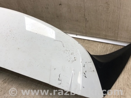 ФОТО Спойлер задний для Nissan Pathfinder R52 Киев
