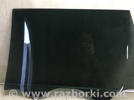 ФОТО Стекло двери для Nissan Pathfinder R52 Киев
