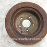 ФОТО Диск тормозной задний для Nissan Pathfinder R52 Киев