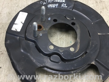 ФОТО Тормозной механизм для Nissan Pathfinder R52 Киев