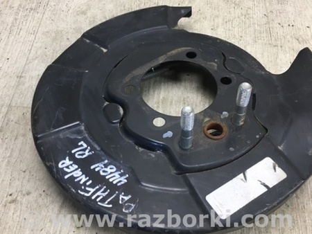 ФОТО Тормозной механизм для Nissan Pathfinder R52 Киев