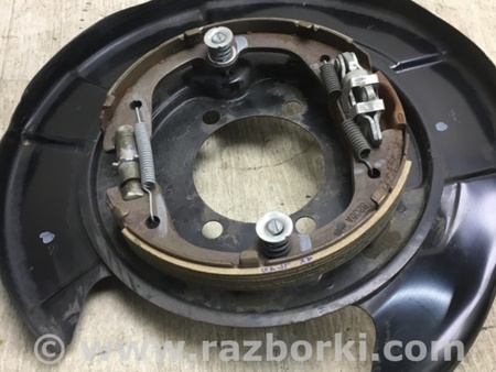 ФОТО Тормозной механизм для Nissan Pathfinder R52 Киев