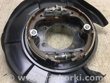 ФОТО Тормозной механизм для Nissan Pathfinder R52 Киев