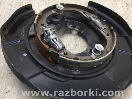 ФОТО Тормозной механизм для Nissan Pathfinder R52 Киев