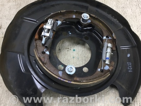 ФОТО Тормозной механизм для Nissan Pathfinder R52 Киев