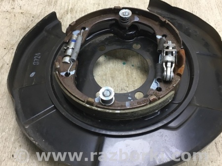 ФОТО Тормозной механизм для Nissan Pathfinder R52 Киев
