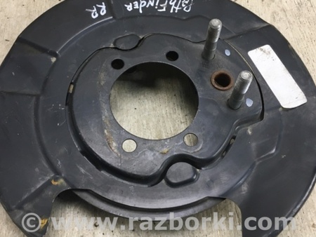 ФОТО Тормозной механизм для Nissan Pathfinder R52 Киев