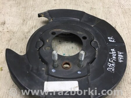 ФОТО Тормозной механизм для Nissan Pathfinder R52 Киев