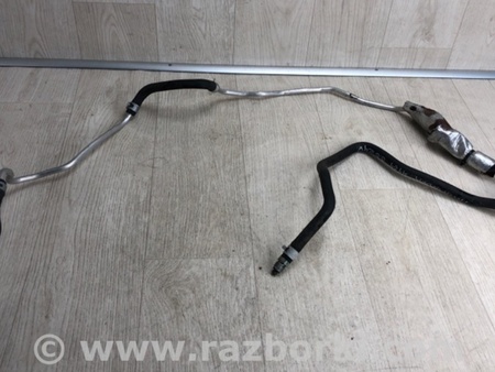 ФОТО Трубка ГУ низкого давления для Nissan Pathfinder R52 Киев